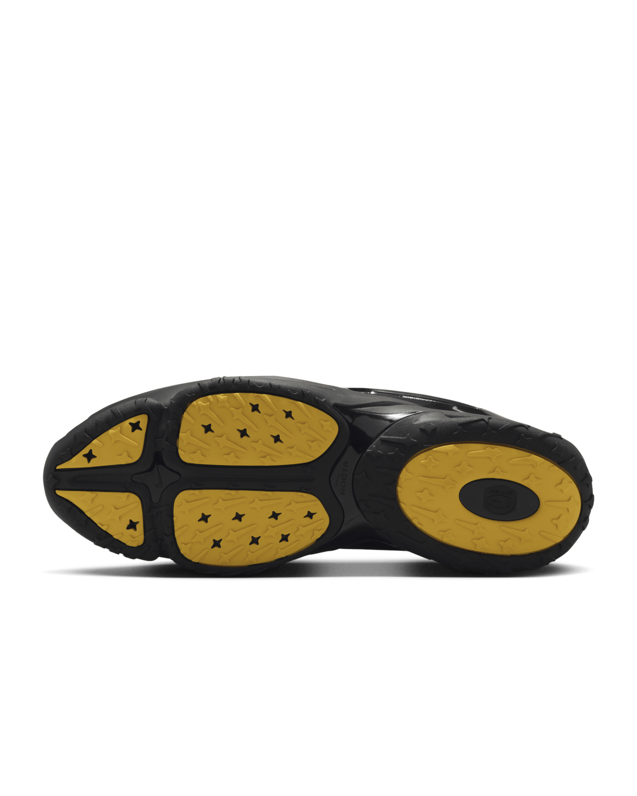 NOCTA HOT STEP 2 BLACK