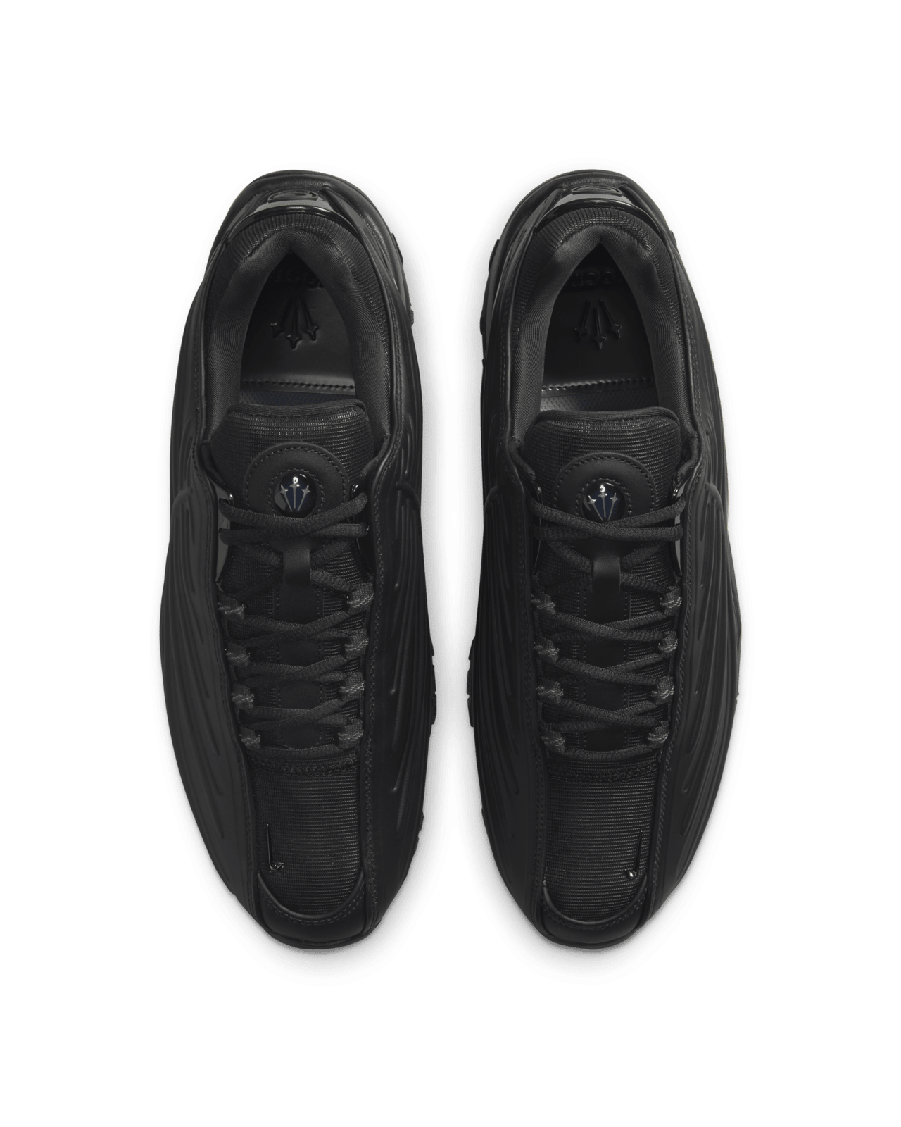 NOCTA HOT STEP 2 BLACK