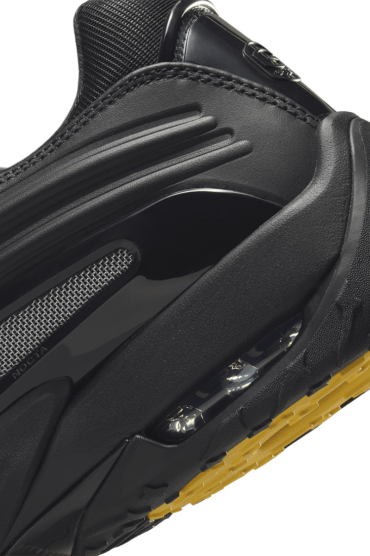NOCTA HOT STEP 2 BLACK