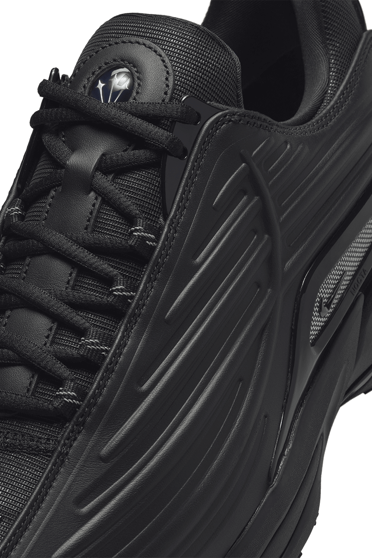 NOCTA HOT STEP 2 BLACK