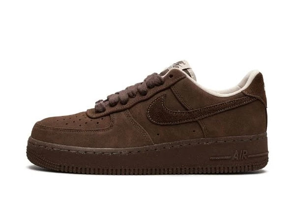 Nike Air Force 1 '07 "Cacao Wow" sneakers