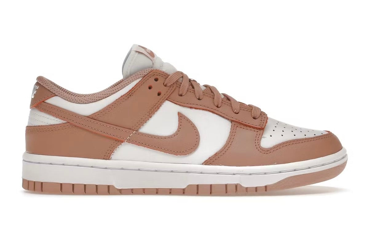 Nike Dunk Low "Rose Whisper"