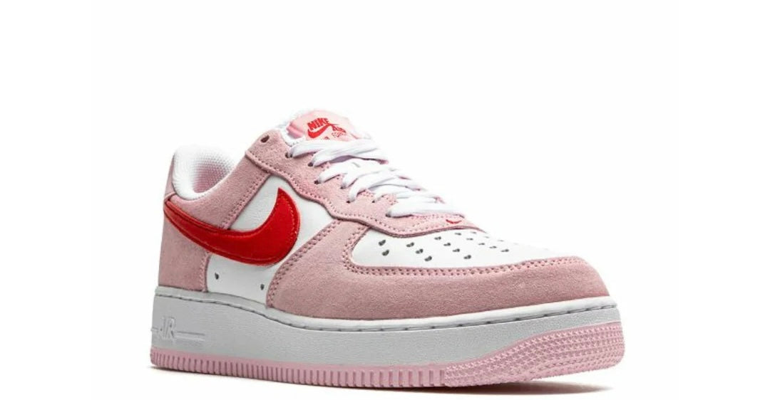 Air Force 1 "Valentine's Day Love Letter"