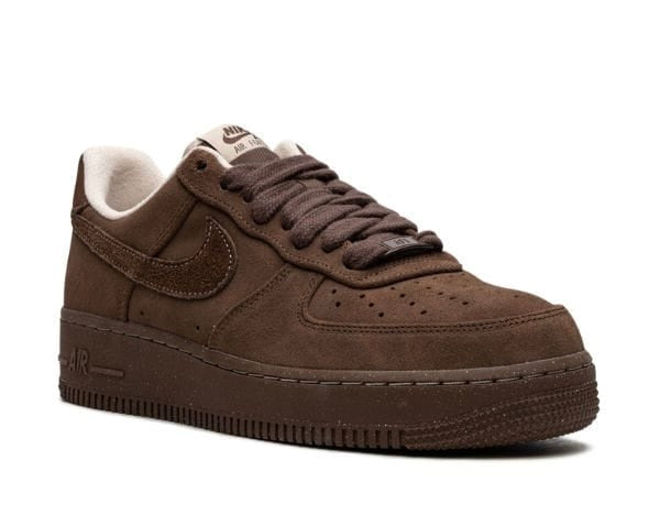 Nike Air Force 1 '07 "Cacao Wow" sneakers