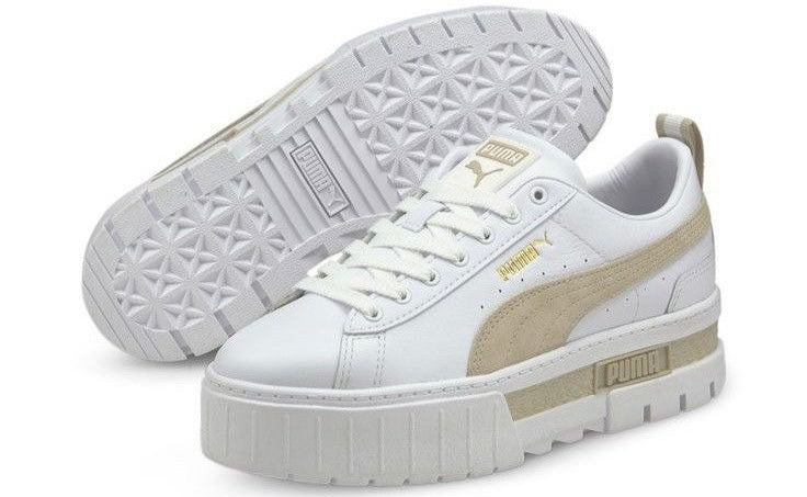 PUMA Mayze 'White
Peyote'