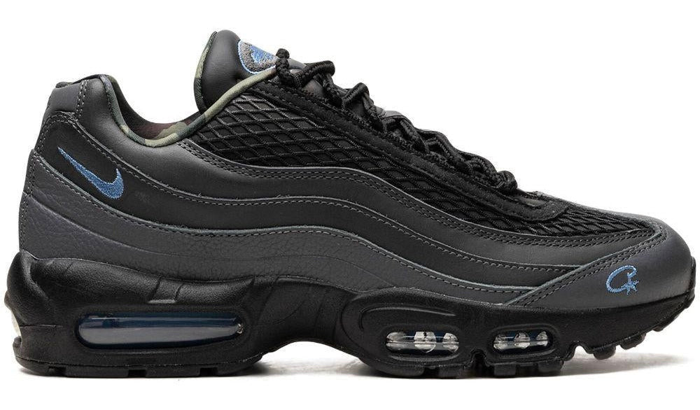 Nike Air Max 95 SP Corteiz Aegean 
Storm