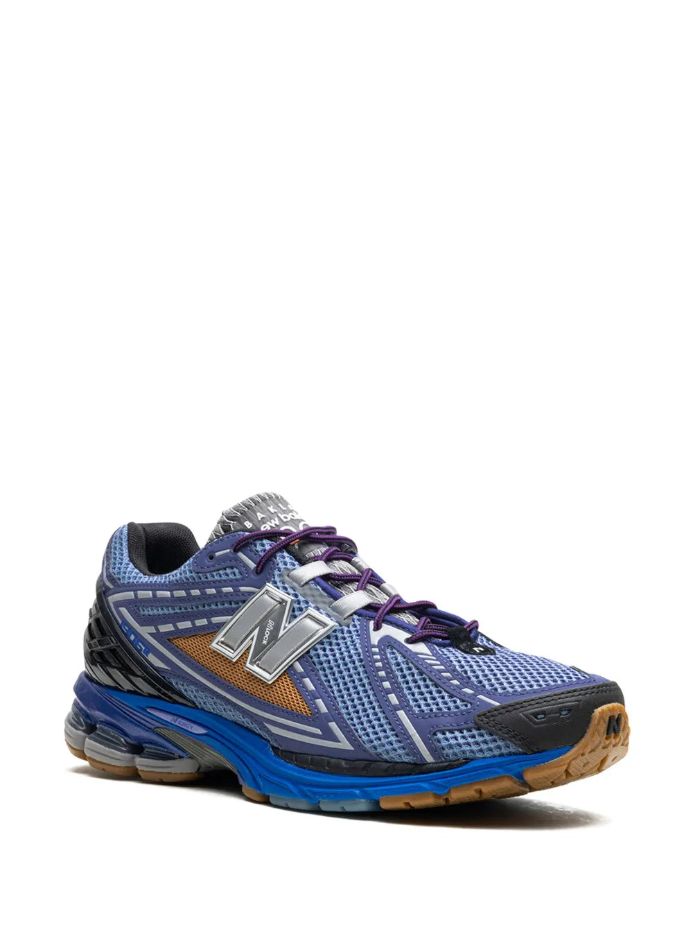 New Balance x Action Bronson 1906R "Medusa Azul" sneakers