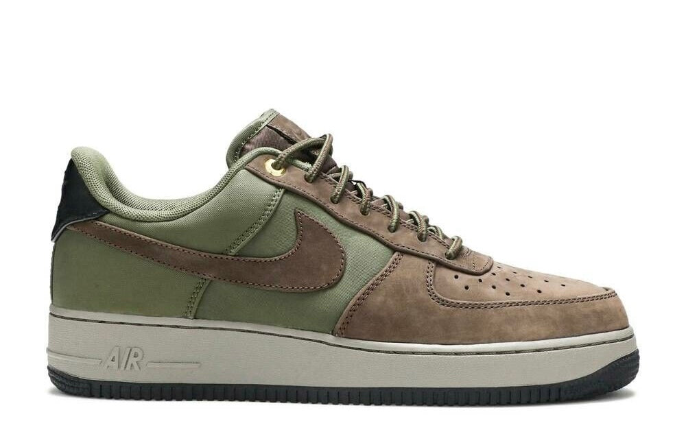 Nike Air Force 1 Low Beef And Broccoli