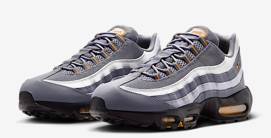 Nike Air Max 95 Men's Shoes
