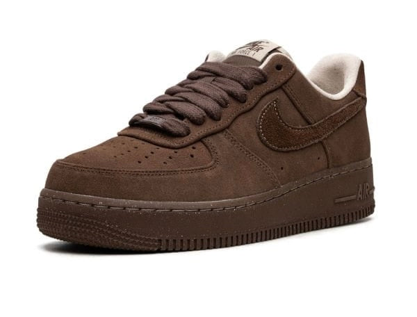 Nike Air Force 1 '07 "Cacao Wow" sneakers