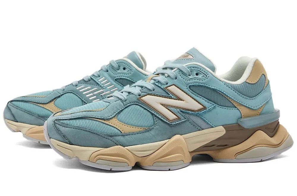 New Balance 9060 "Blue Haze" sneakers