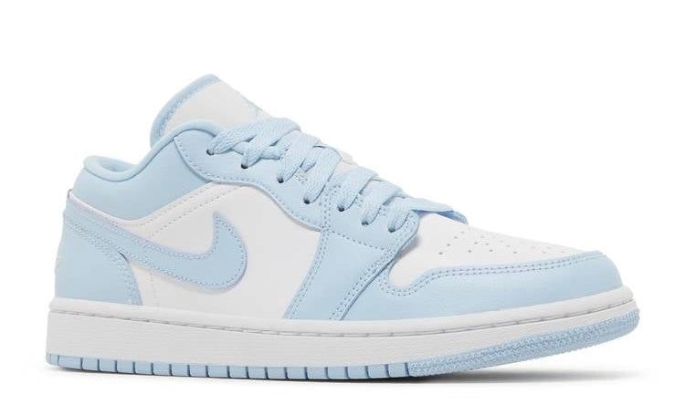 Air Jordan 1 Low 'Ice Blue' (WMNS)