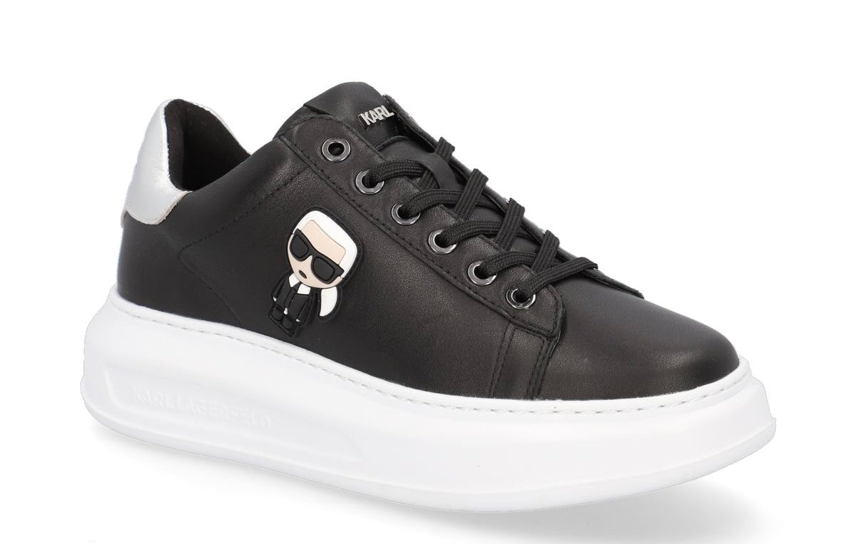 Karl Lagerfeld Kapri Mens Karl Ikonik 3D sneakers