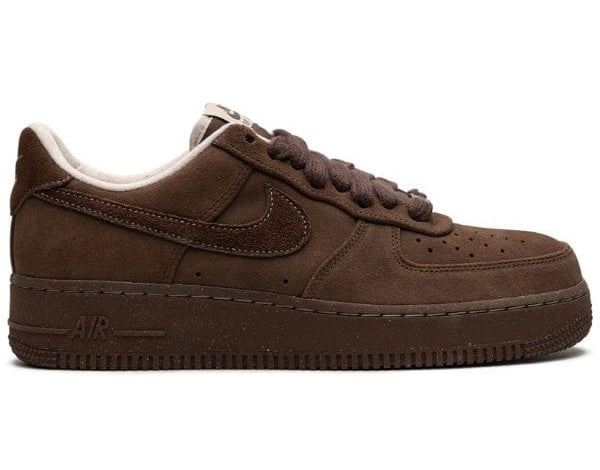 Nike Air Force 1 '07 "Cacao Wow" sneakers