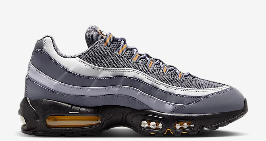 Nike Air Max 95 Men's Shoes