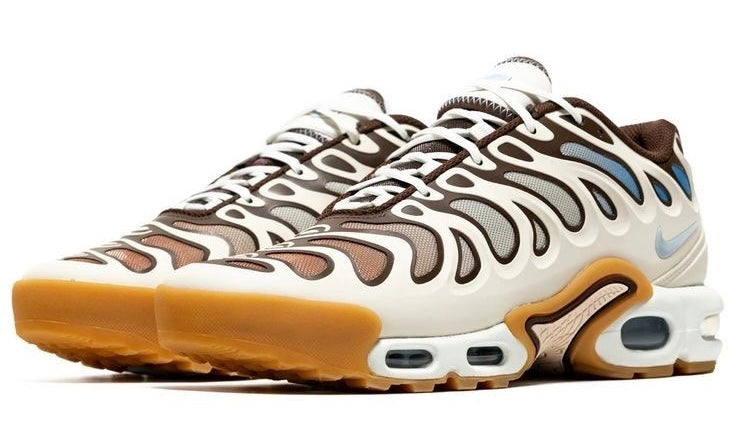 Nike Air Max Plus Drift 'Beige Cacao'