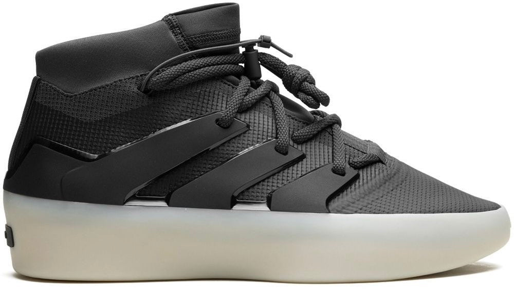 adidas x Fear of God Athletics I "Carbon" sneakers - Black