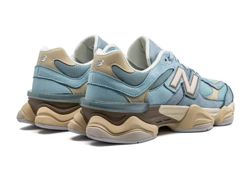 New Balance 9060 "Blue Haze" sneakers