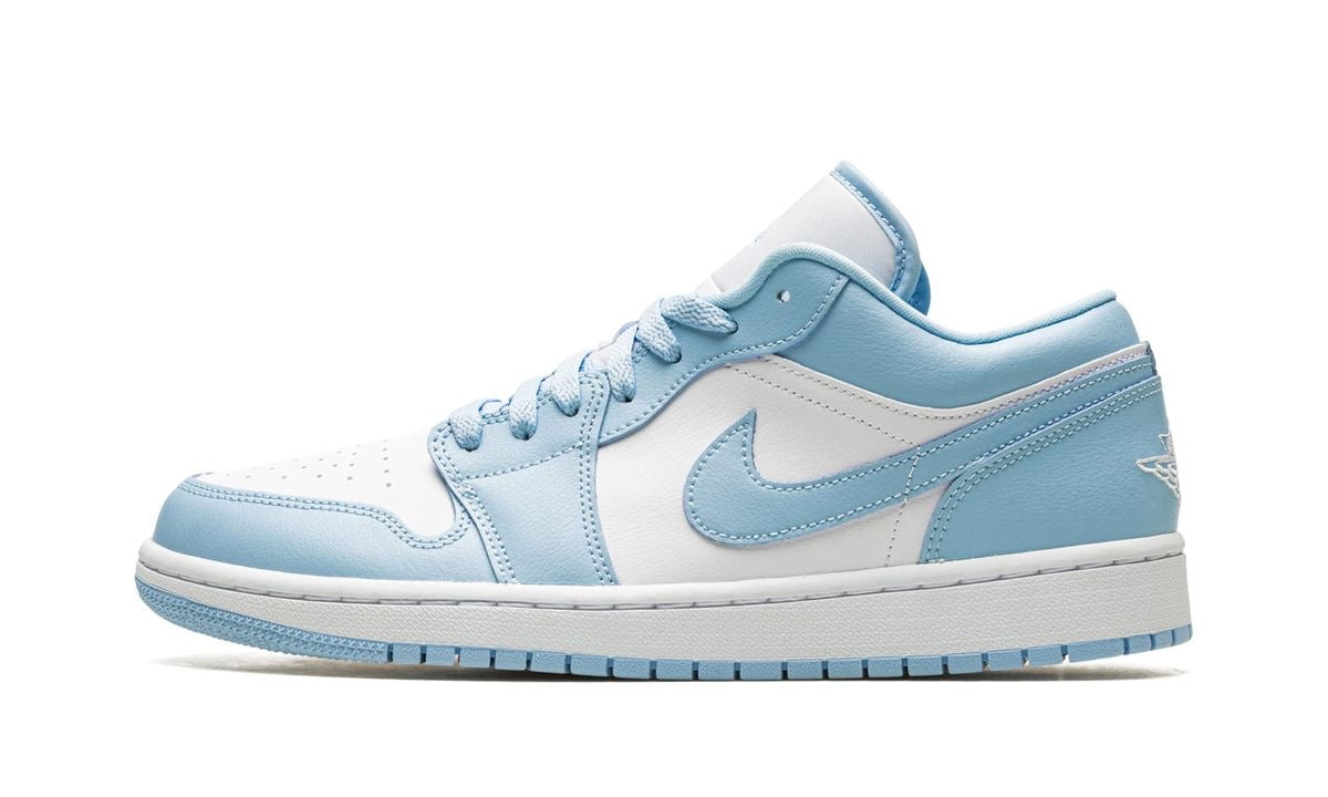 Air Jordan 1 Low 'Ice Blue' (WMNS)