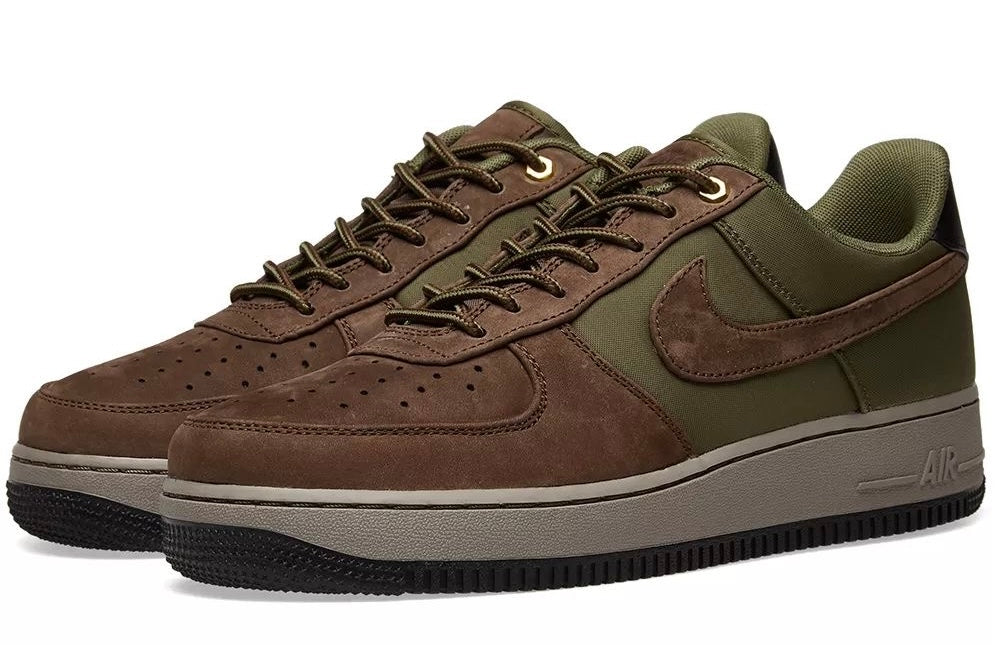 Nike Air Force 1 Low Beef And Broccoli