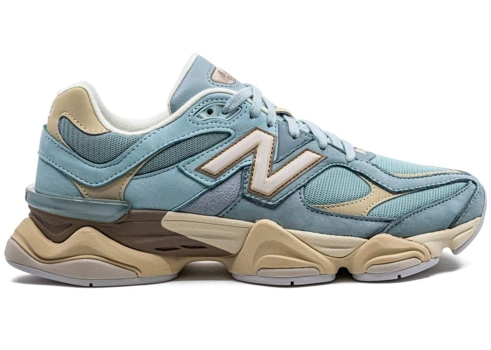 New Balance 9060 "Blue Haze" sneakers