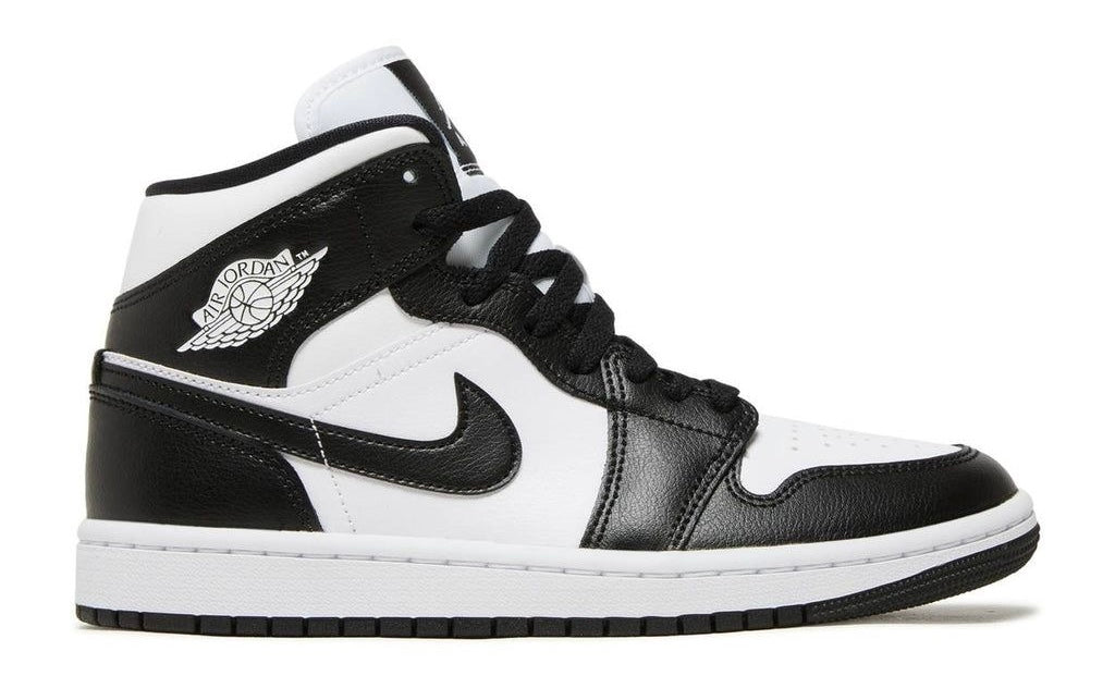 Nike Air Jordan 1 Retro Black white