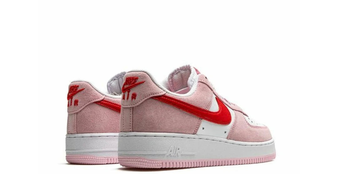 Air Force 1 "Valentine's Day Love Letter"