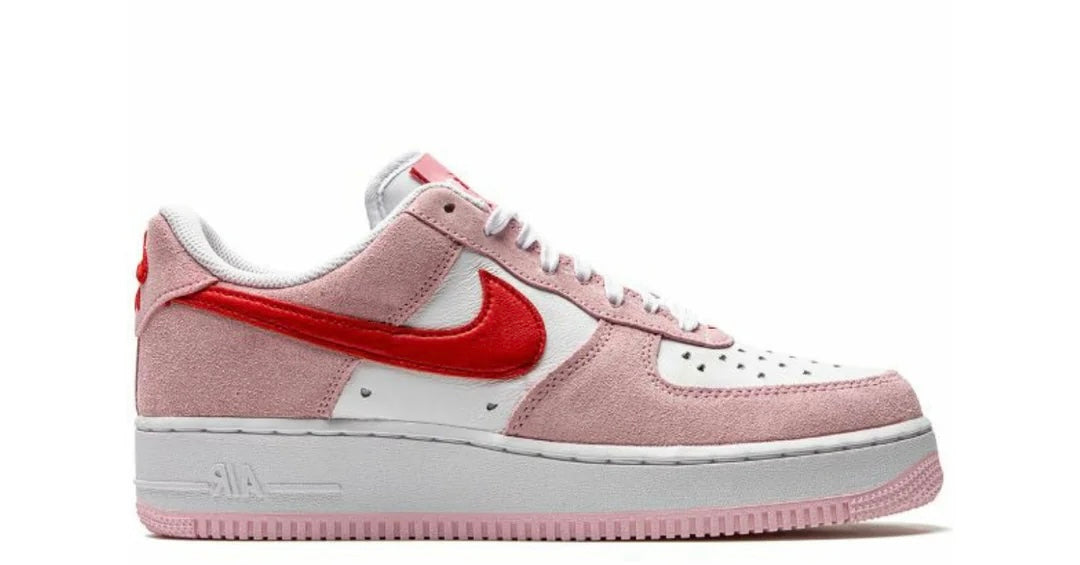 Air Force 1 "Valentine's Day Love Letter"