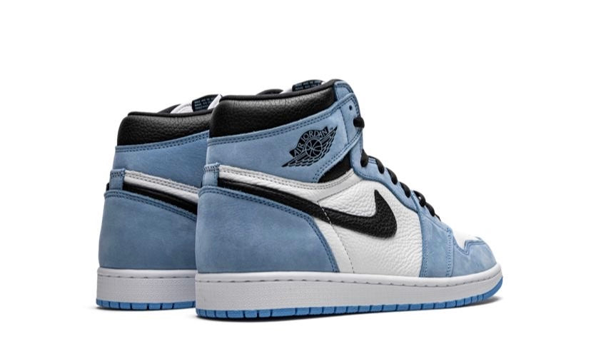 Nike Air Jordan 1 Retro High University Blue