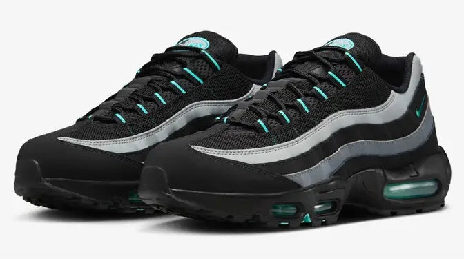 Nike Air Max 95 Jade Jewel