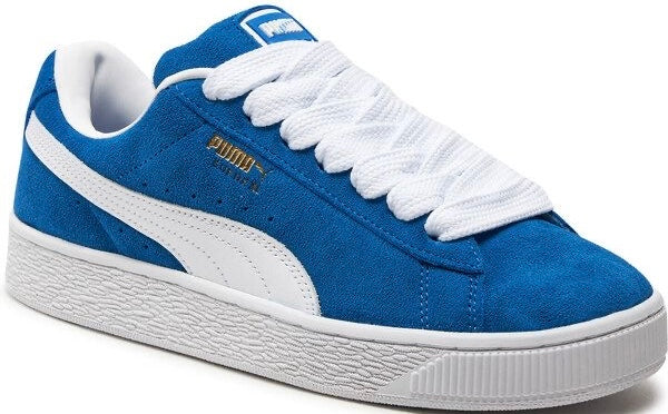 Suede XL Sneakers Unisex"
PUMA Team Royal-PUMA