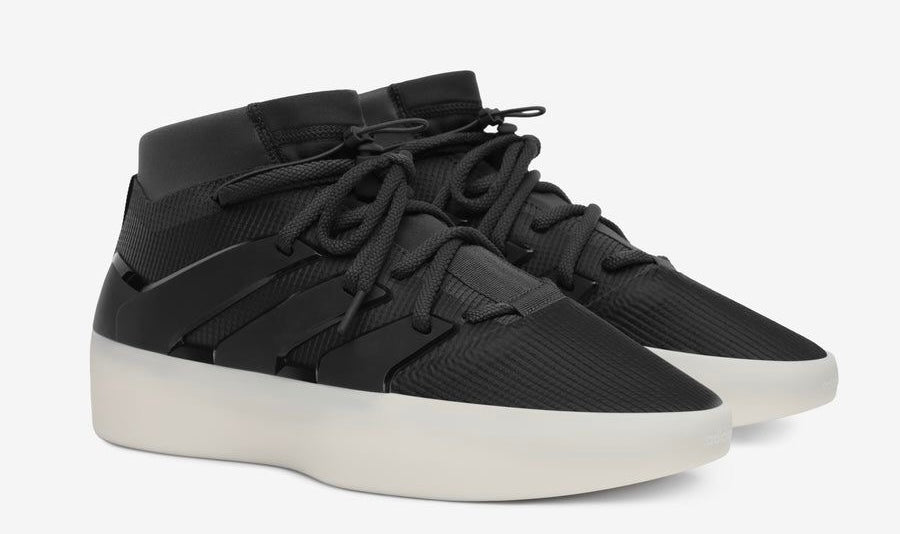 adidas x Fear of God Athletics I "Carbon" sneakers - Black