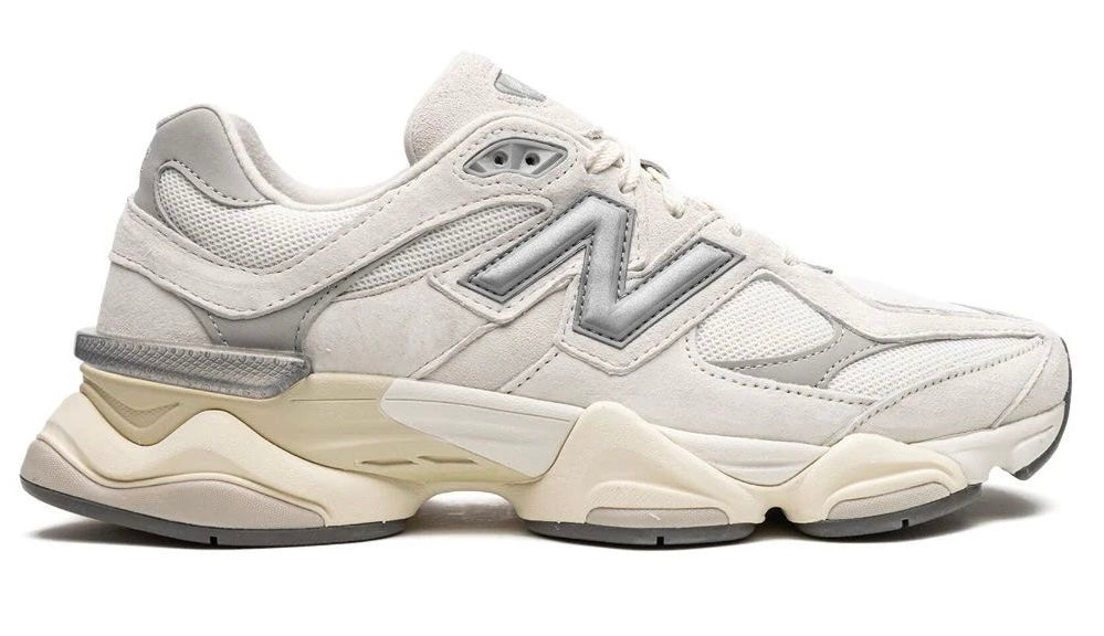 New Balance 9060 "Sea Salt" Sneakers