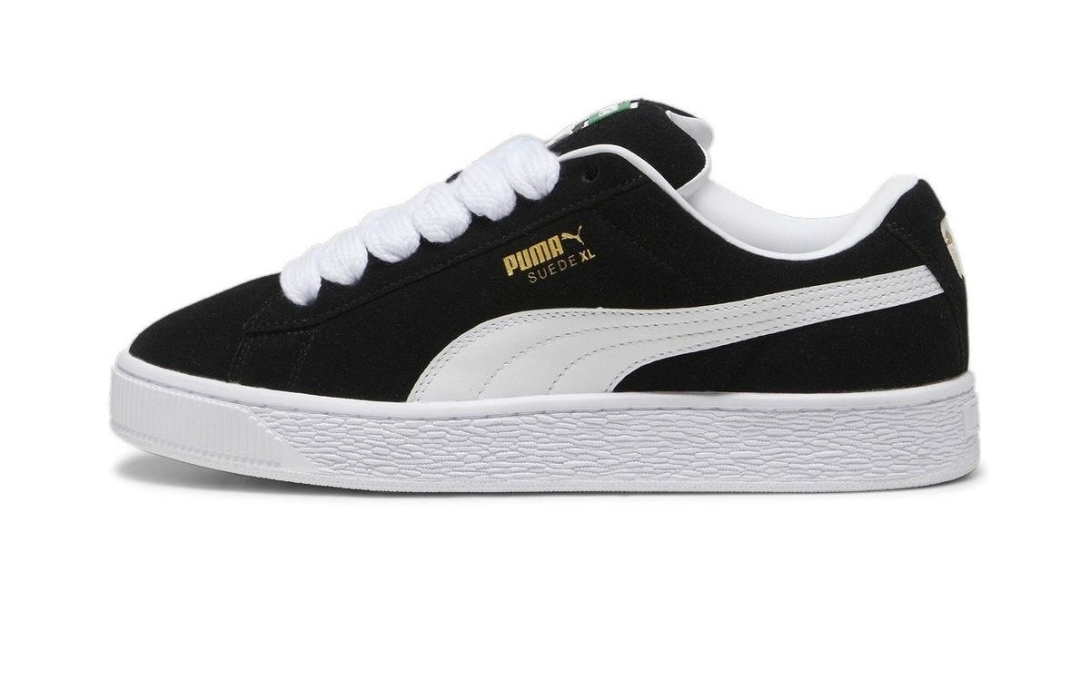 Puma Suede XL Sneaker Black