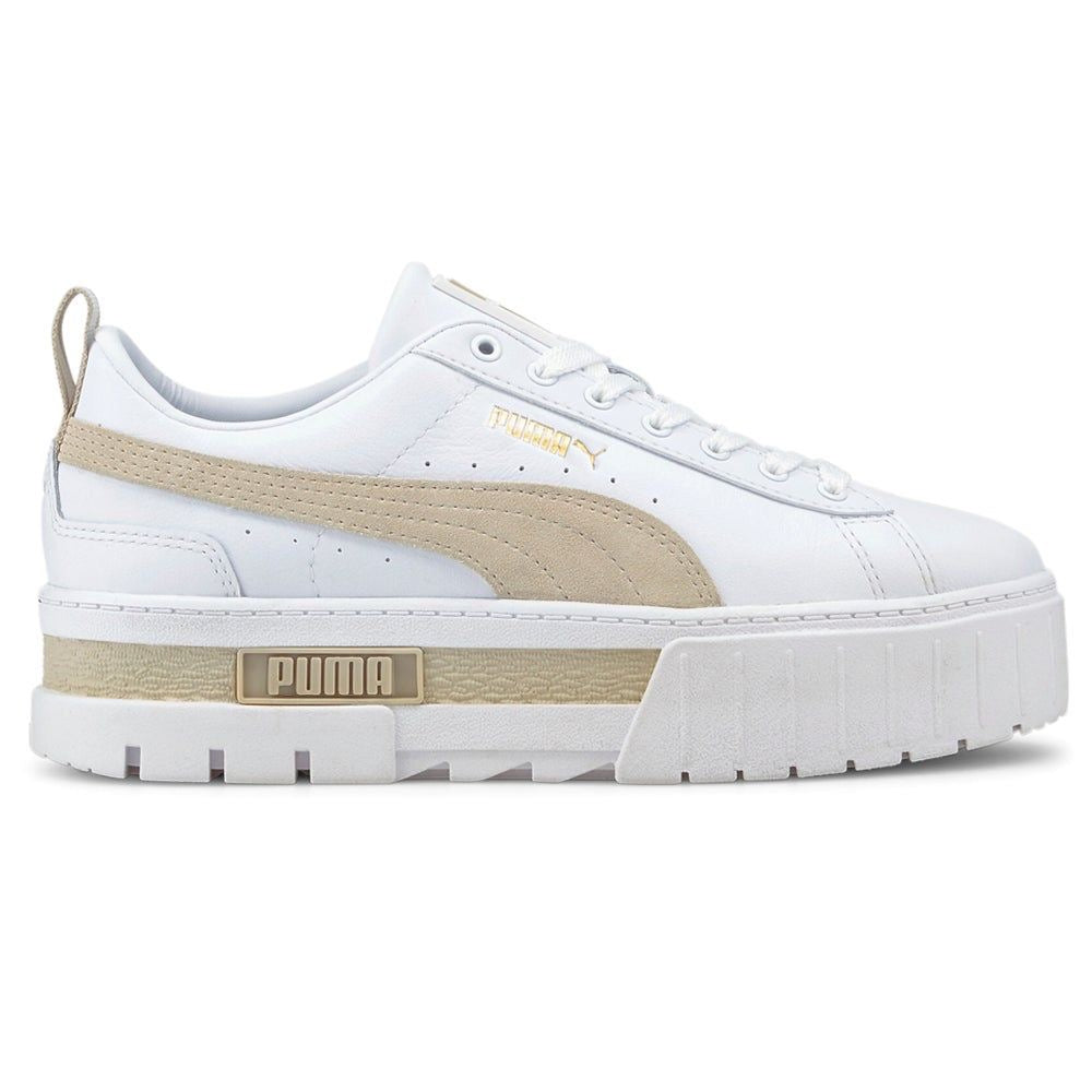 PUMA Mayze 'White
Peyote'