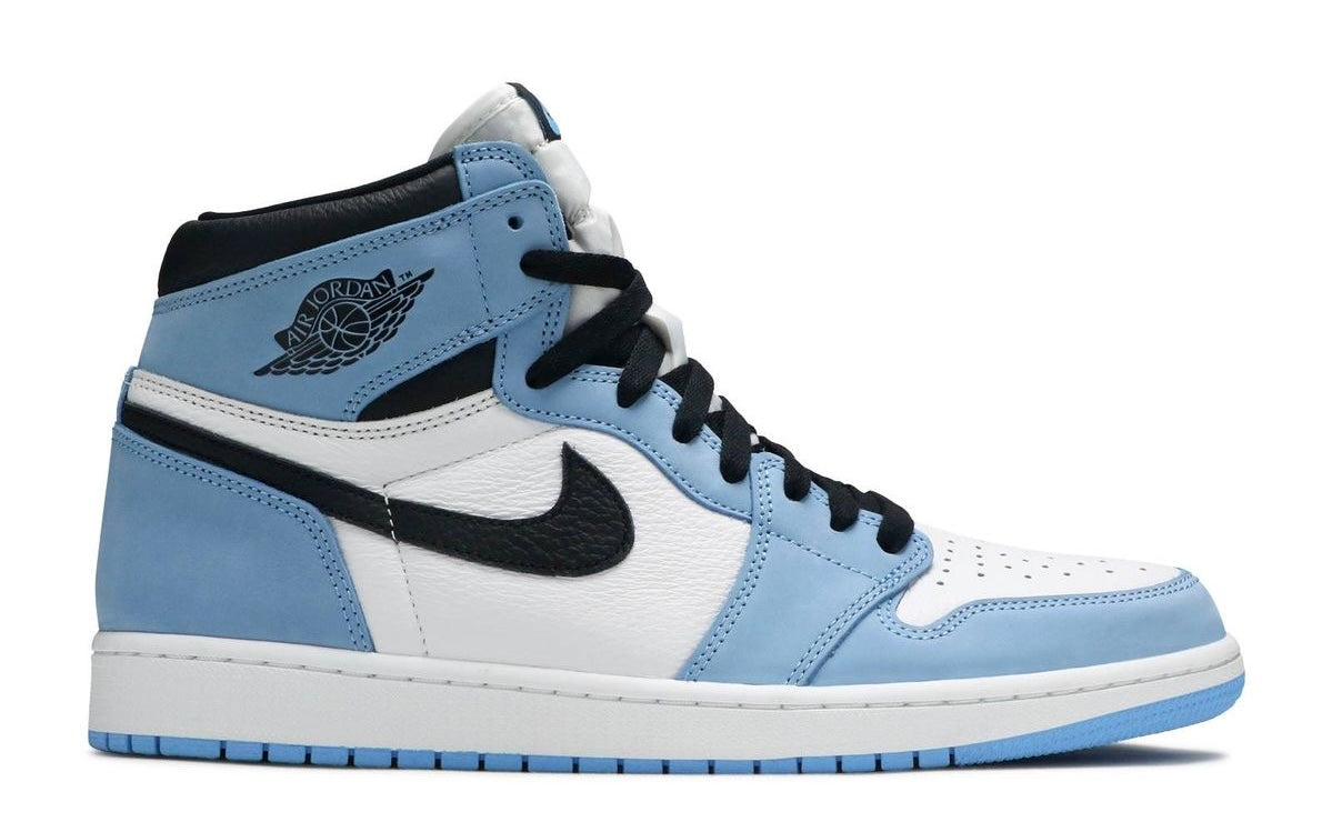 Nike Air Jordan 1 Retro High University Blue