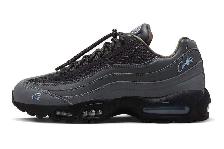 Nike Air Max 95 SP Corteiz Aegean 
Storm