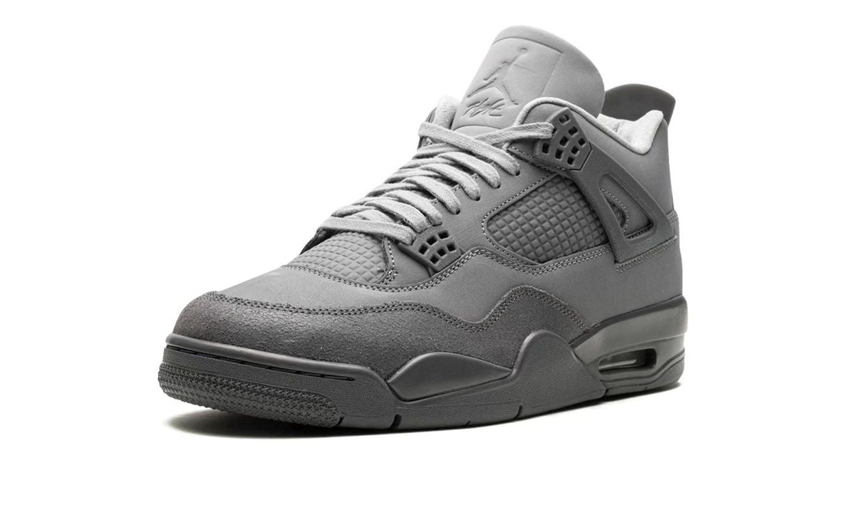 Jordan 4 Retro SE Paris Olympics Wet
Cement