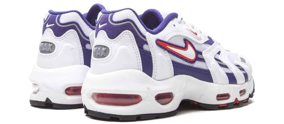 Nike Air Max 96 2 'White Grape
Ice'