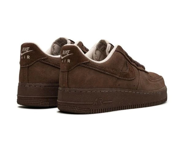 Nike Air Force 1 '07 "Cacao Wow" sneakers