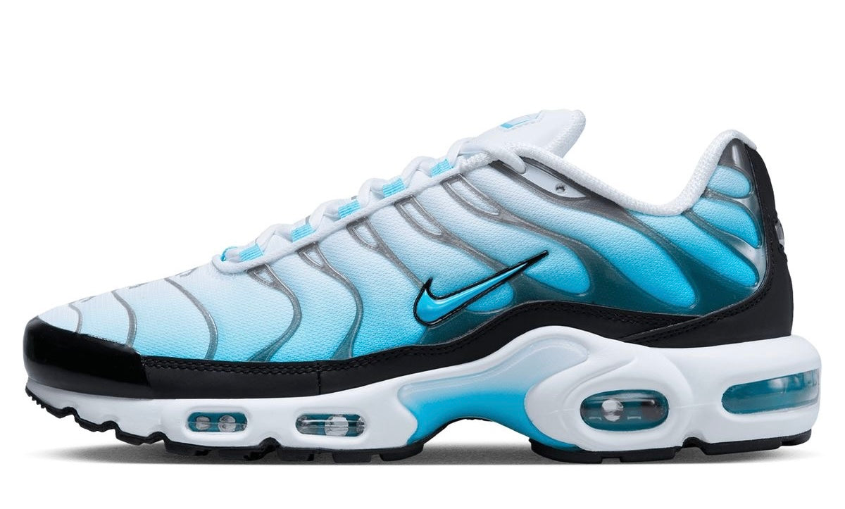 Nike Air Max Plus 'White Baltic Blue'