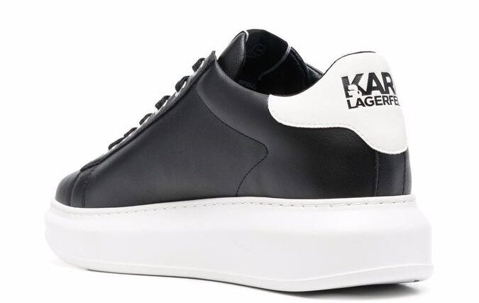 Karl Lagerfeld Kapri Mens Karl Ikonik 3D sneakers