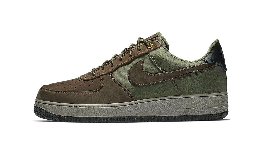 Nike Air Force 1 Low Beef And Broccoli