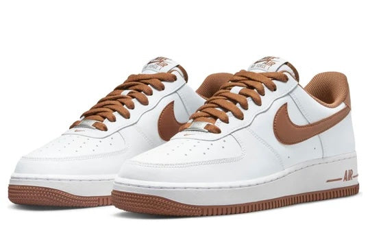 Nike Air Force 1 '07 'Pecan'