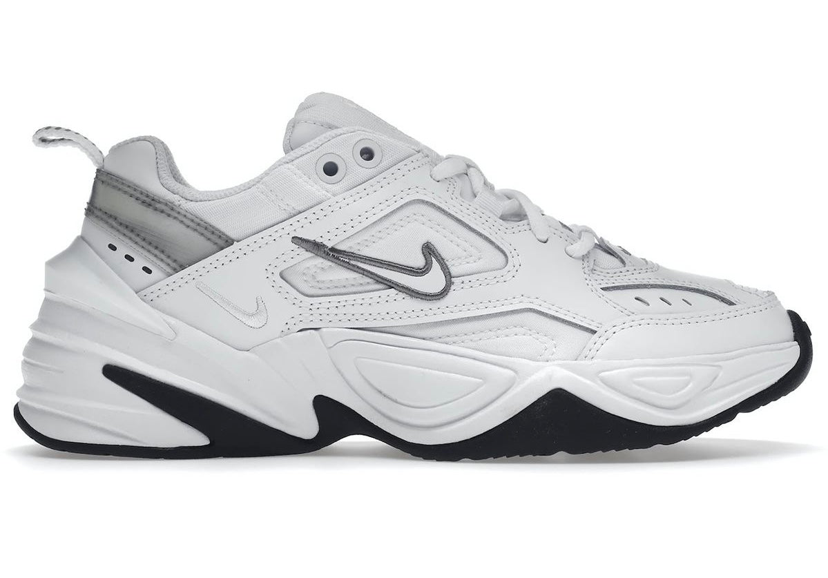 Nike M2K Tekno Sneakers 'White Grey'