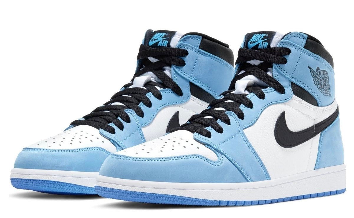 Nike Air Jordan 1 Retro High University Blue