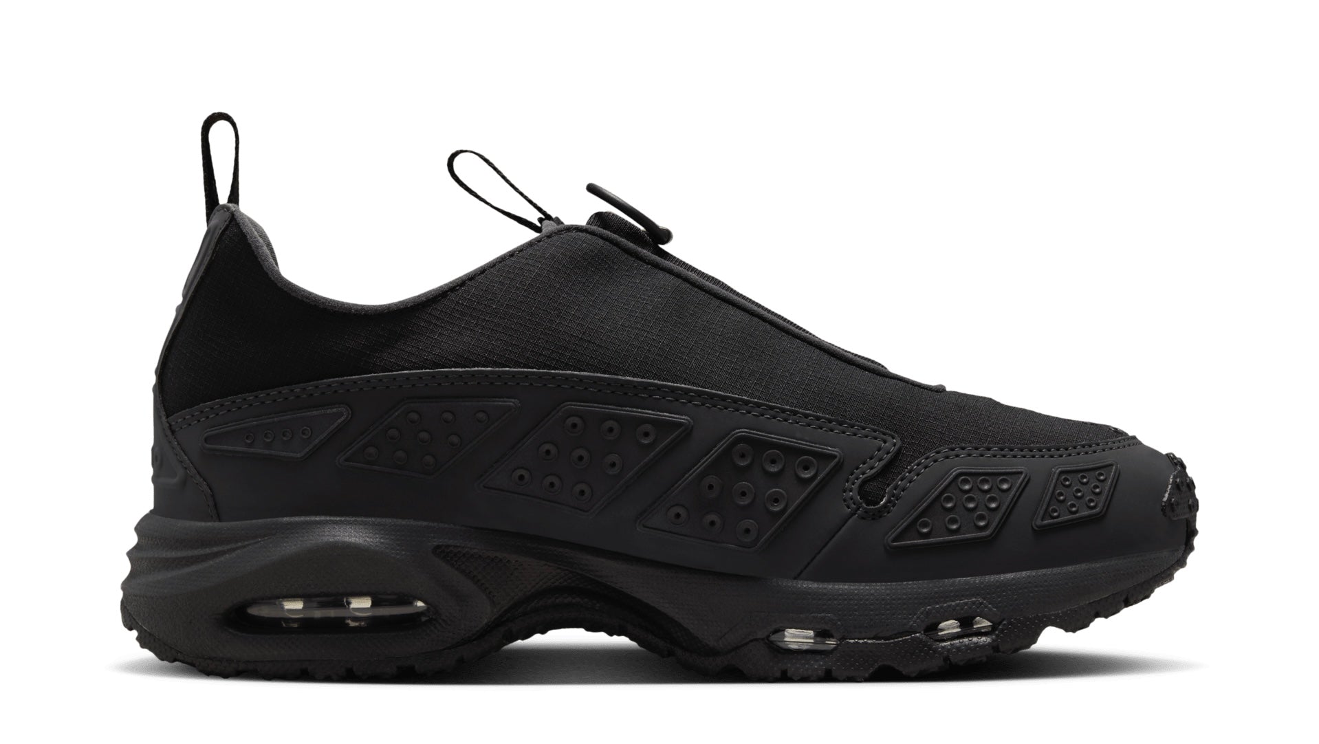 Air Max SNDR GORE-TEX 'Black and Dark Smoke Grey' (FZ4238-001)