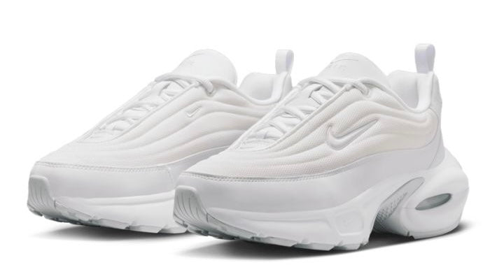 Nike Air Max Portal Shoes White