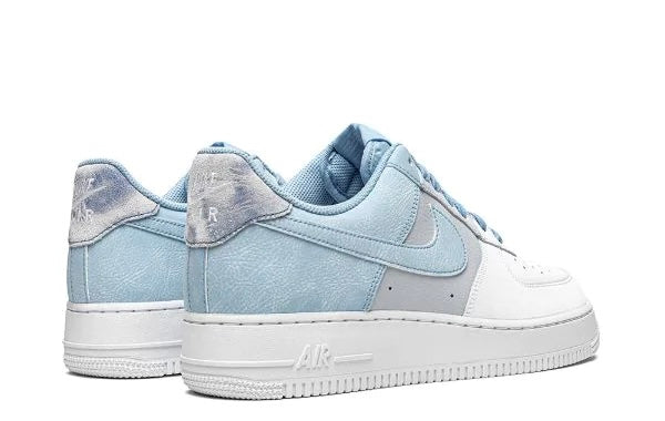 NIKE AIR FORCE 1 LOW PSYCHIC
BLUE