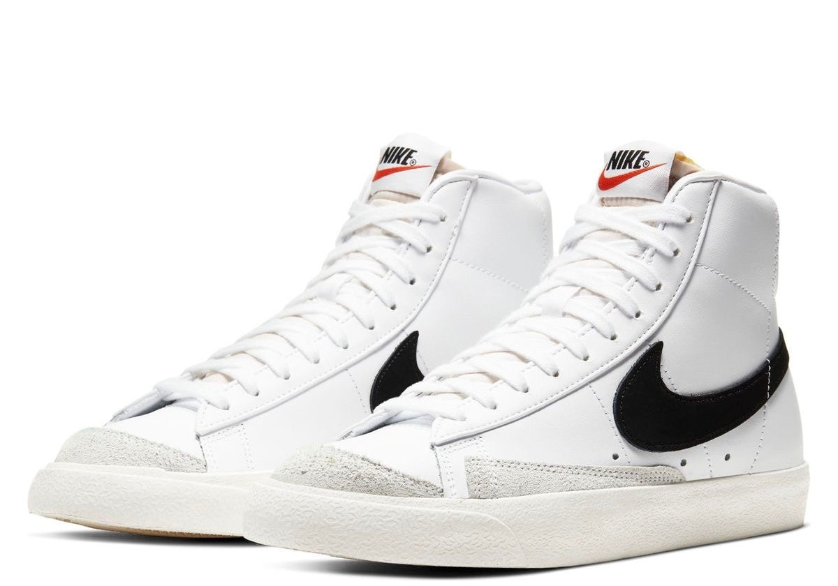 Nike WMNS Blazer Mid '77 Vintage
Sneakers White / Black